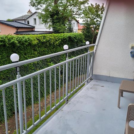 Rezydencja Bielik Miedzyzdroje Extérieur photo