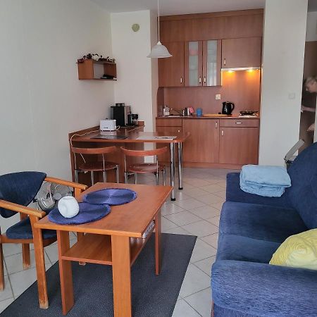 Rezydencja Bielik Miedzyzdroje Extérieur photo