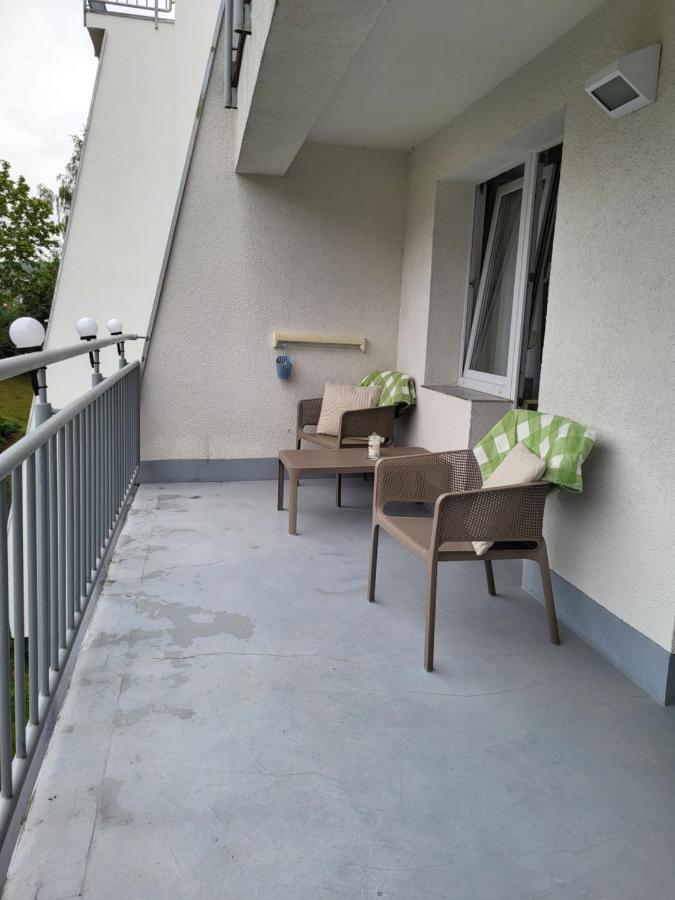 Rezydencja Bielik Miedzyzdroje Extérieur photo