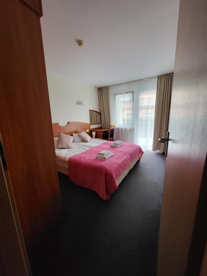 Rezydencja Bielik Miedzyzdroje Extérieur photo