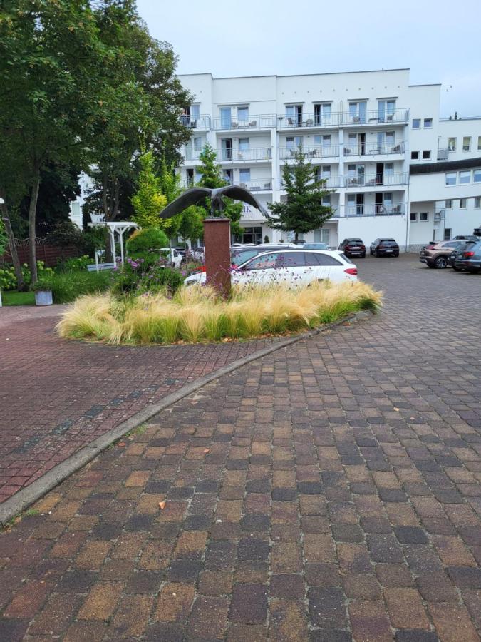 Rezydencja Bielik Miedzyzdroje Extérieur photo