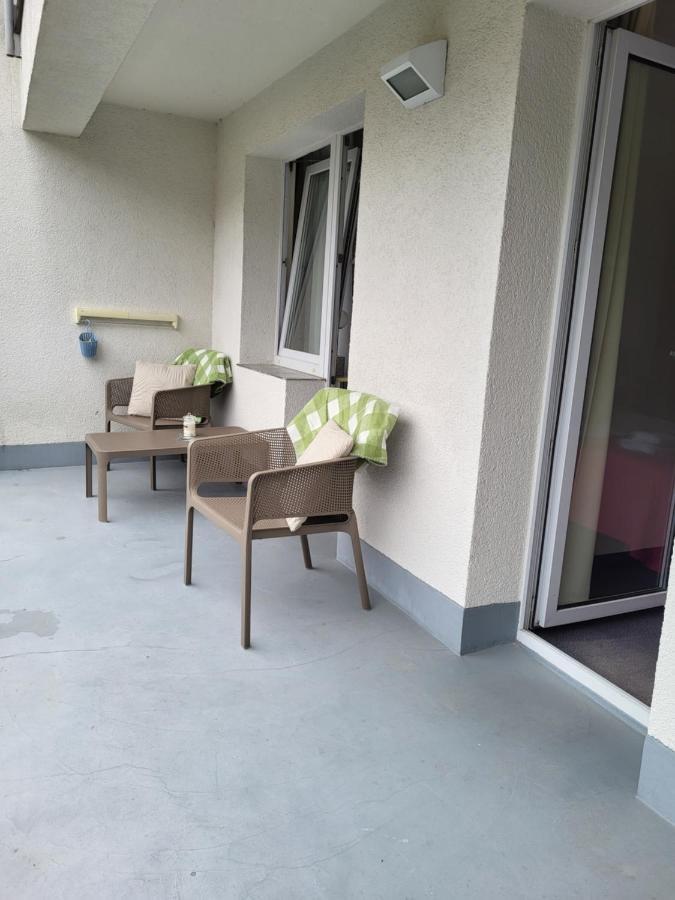 Rezydencja Bielik Miedzyzdroje Extérieur photo