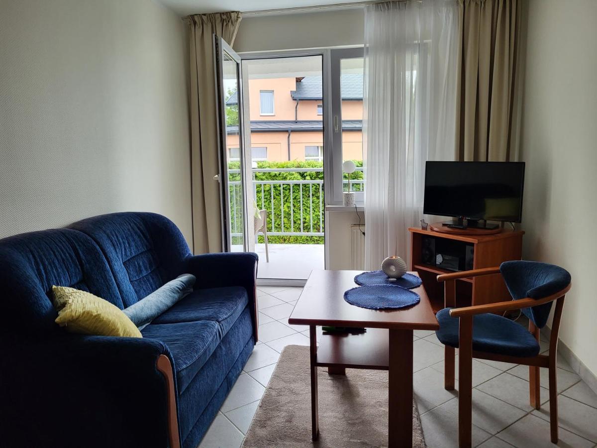 Rezydencja Bielik Miedzyzdroje Extérieur photo