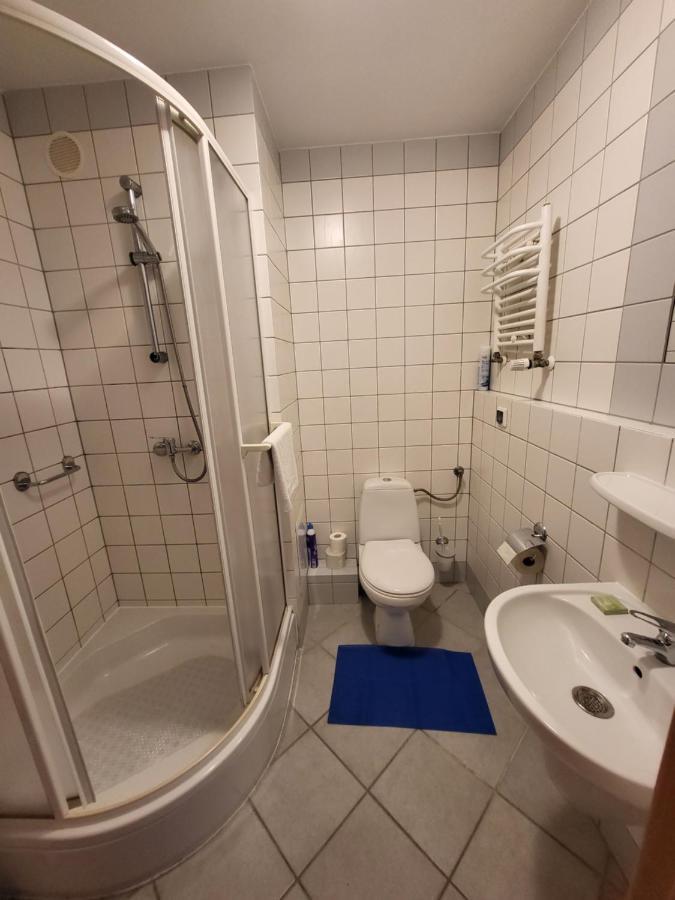 Rezydencja Bielik Miedzyzdroje Extérieur photo